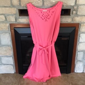 Anne Taylor Loft Dress